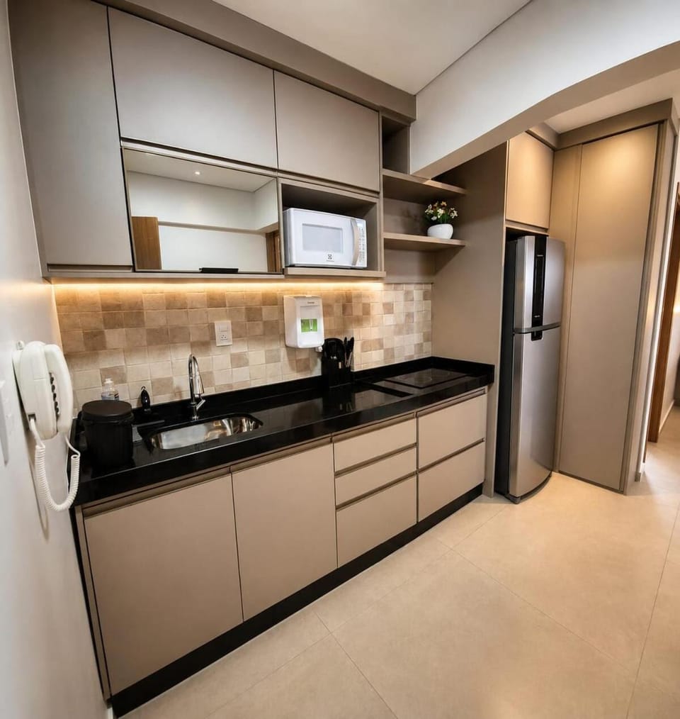 Studio D'Lotus Apartment in State of Rio de Janeiro