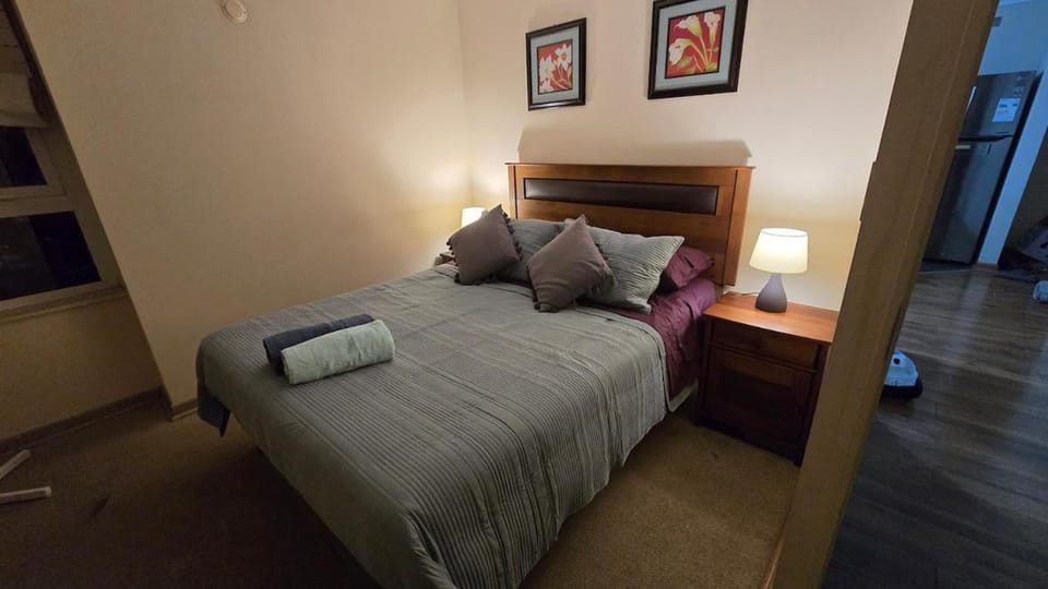 Excellent central location, great shops Apartment in Temuco