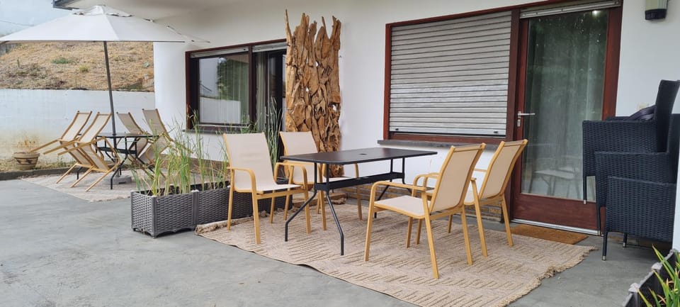 Hillscape Nest Apartment in Ahrweiler
