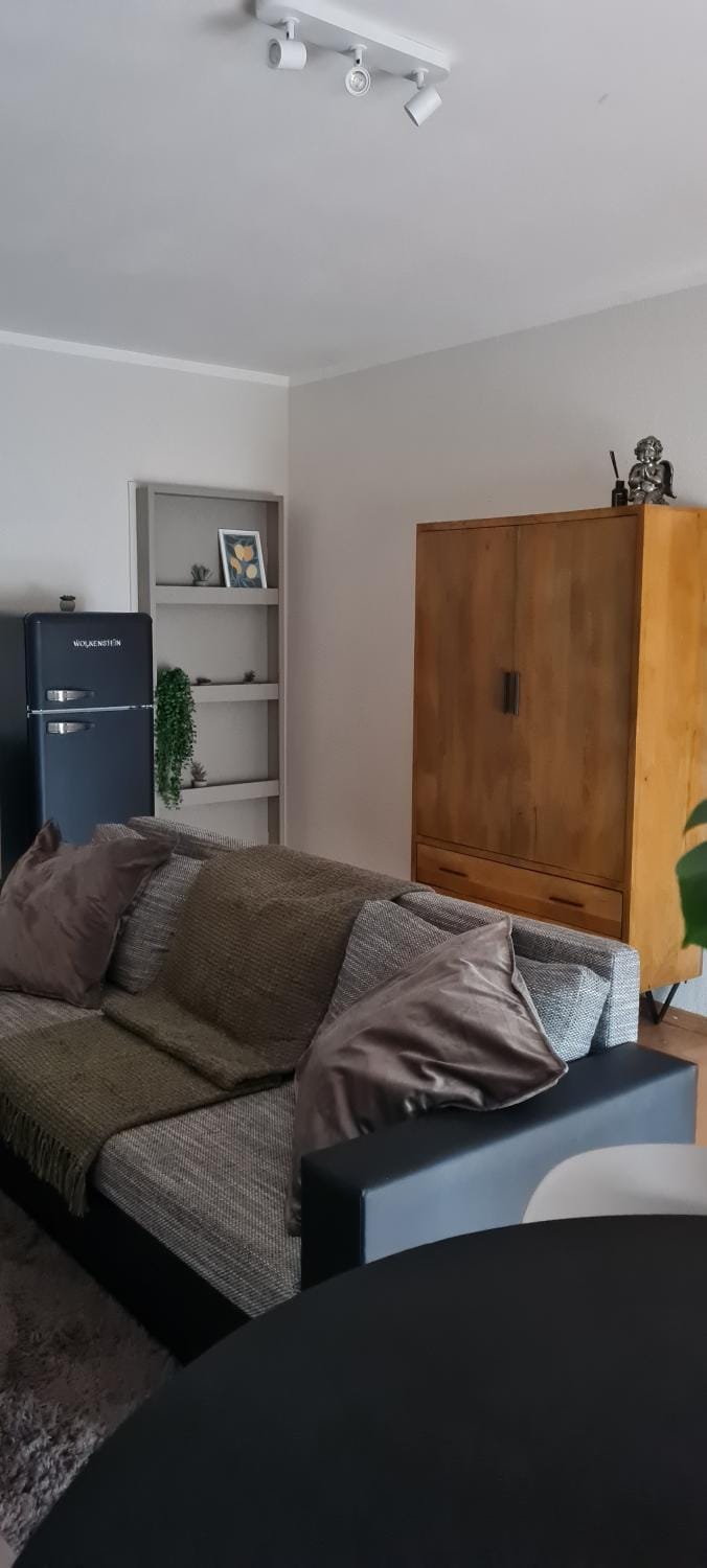 Hillscape Nest Apartment in Ahrweiler