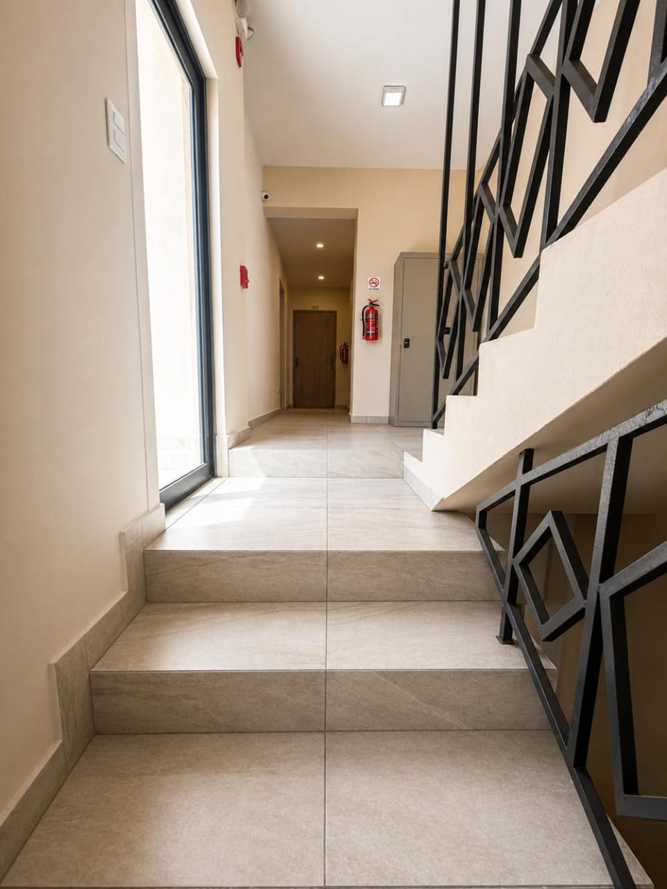 Suites Uk Chak Apartment in Monterrey