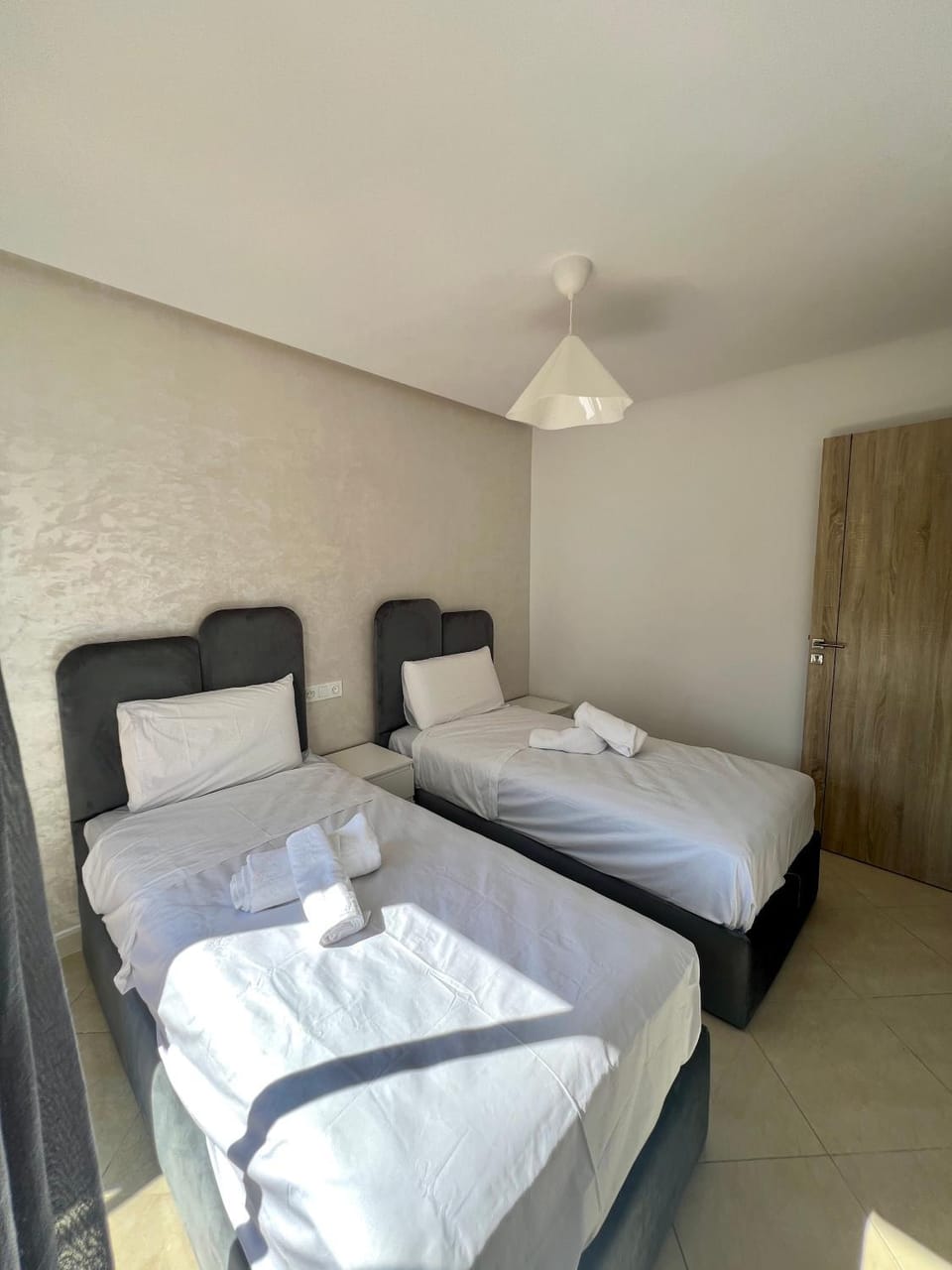 Tamuda Horizon Appartement Apartment in Tangier-Tétouan-Al Hoceima
