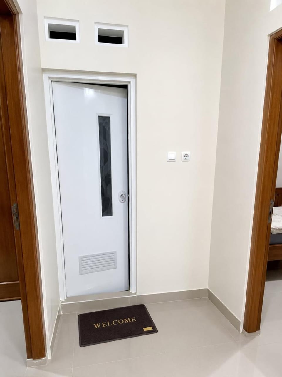 Arla Guesthouse 3BR Jogja Home House in Special Region of Yogyakarta