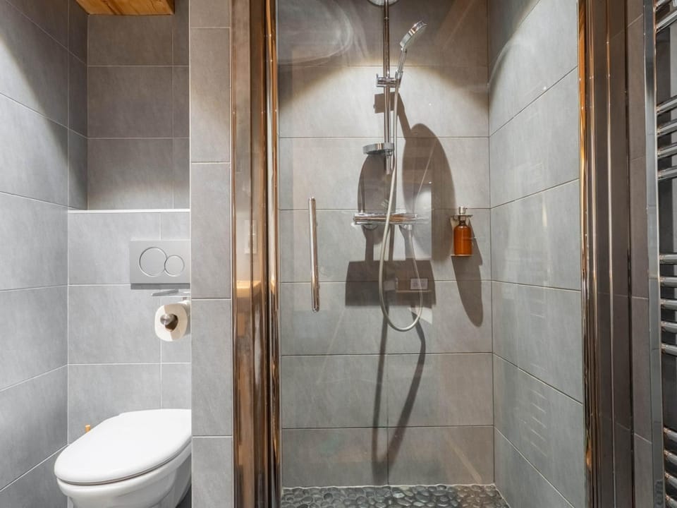 Appartement cosy avec Wi-Fi - 2 pers. - FR-1-671-382 Apartment in Les Gets