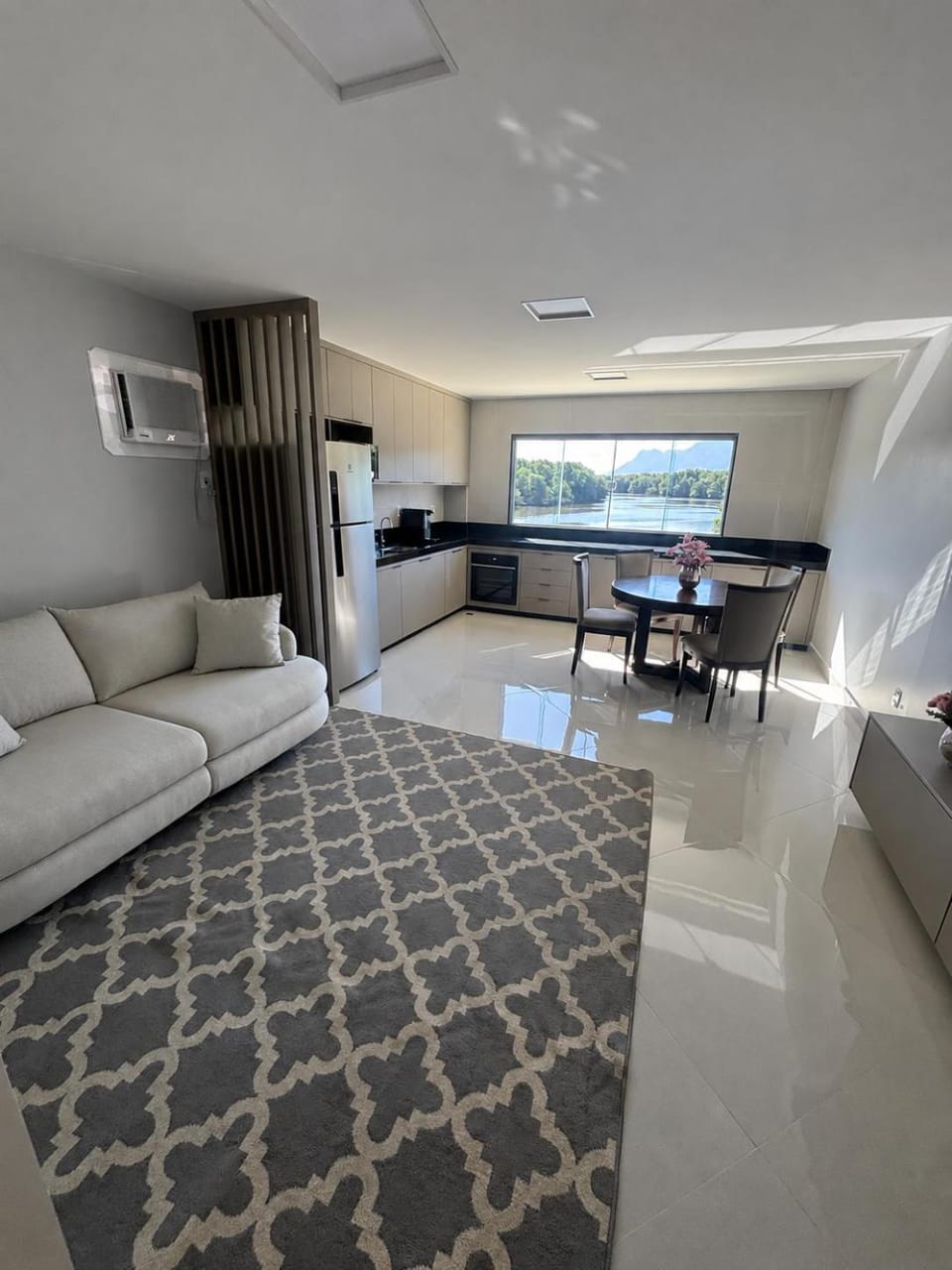 Apartamento 2 quartos - Maria Ortiz Apartment in Vitoria