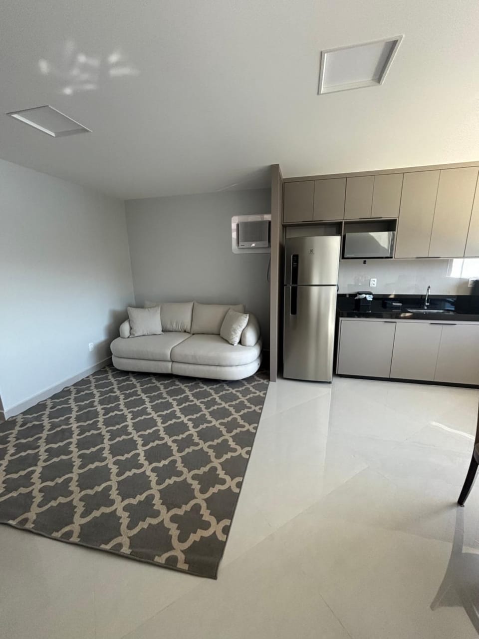 Apartamento 2 quartos - Maria Ortiz Apartment in Vitoria