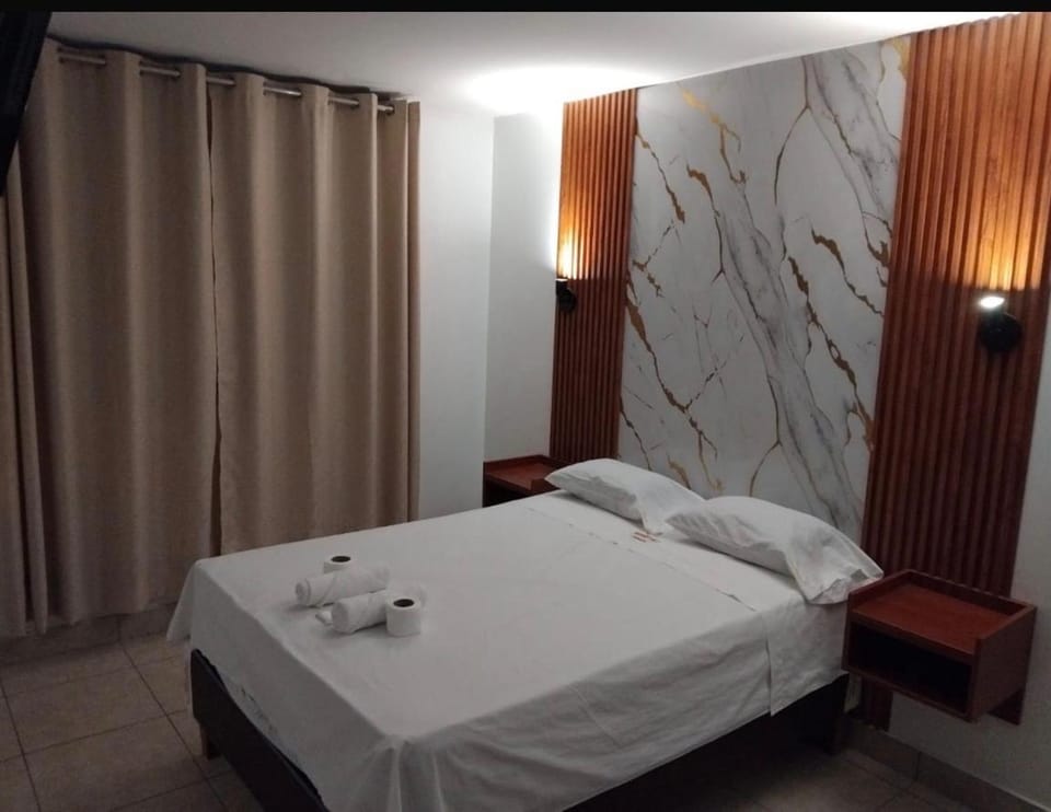 Hostal Great Friends Bed and Breakfast in Chorrillos