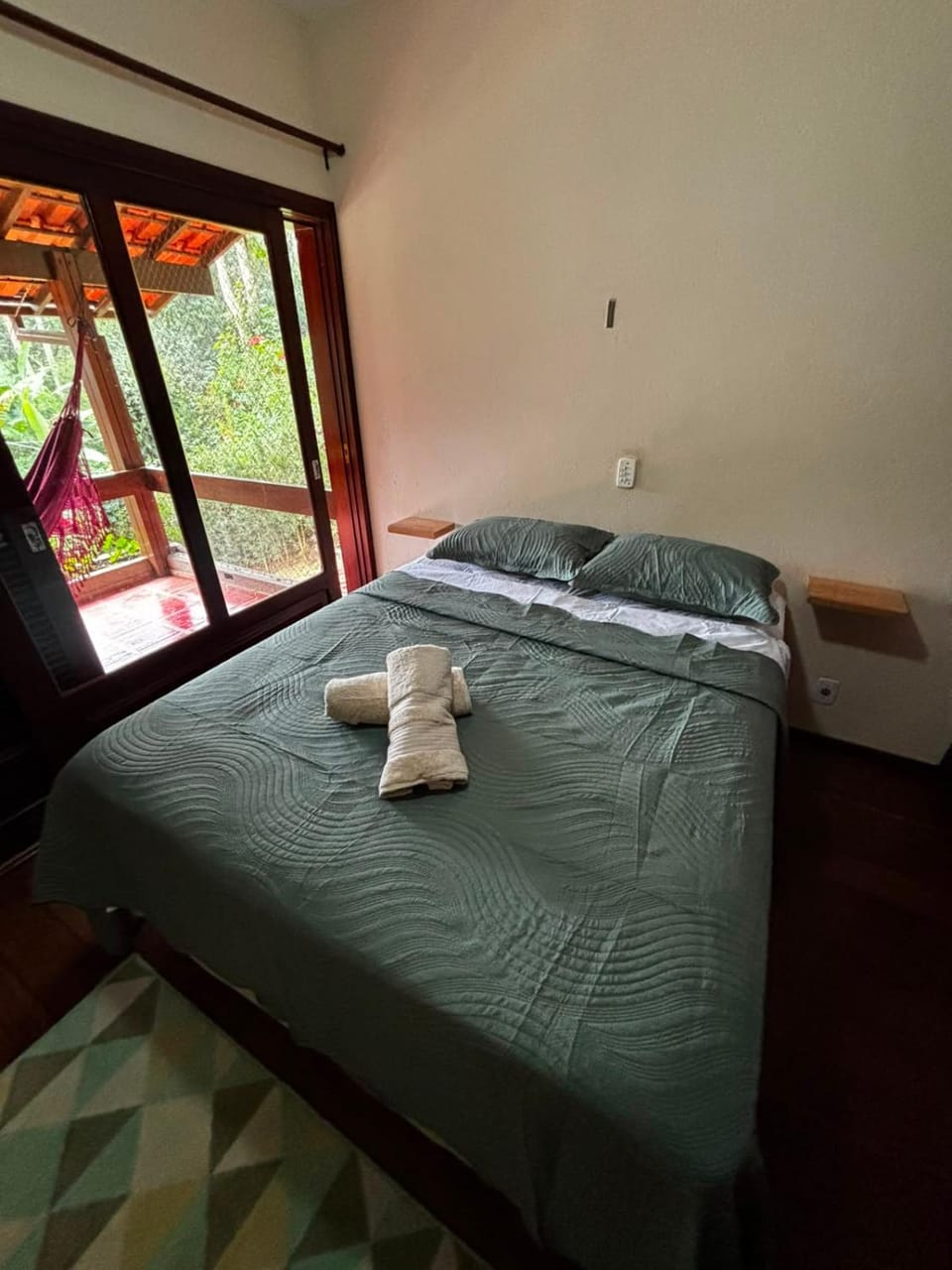 Casa Amarela, refúgio aconchegante na Serra House in Nova Friburgo
