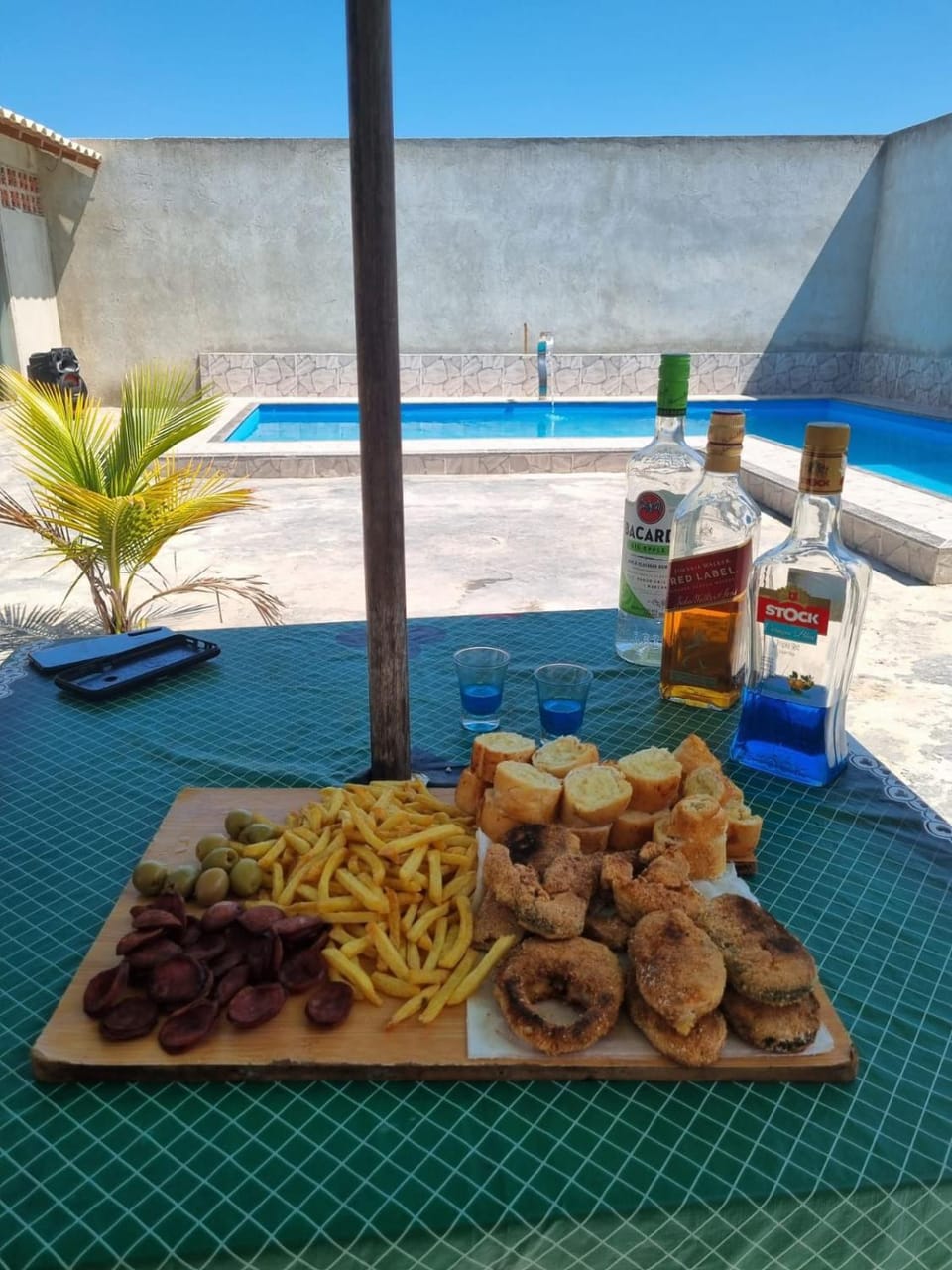 Casa Em São Pedro da Aldeia House in São Pedro da Aldeia