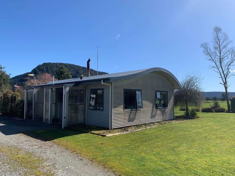 Franz Josef Country House House in Franz Josef / Waiau