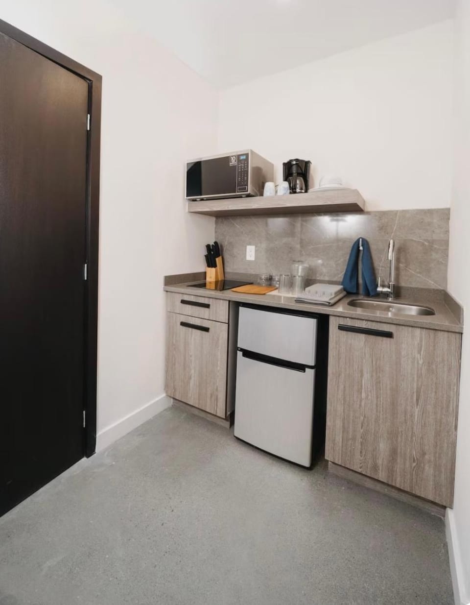 Céntrico estudio Apartment in Tegucigalpa