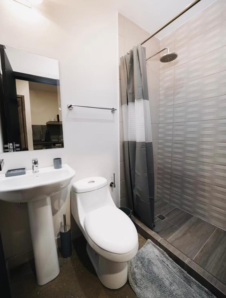 Céntrico estudio Apartment in Tegucigalpa