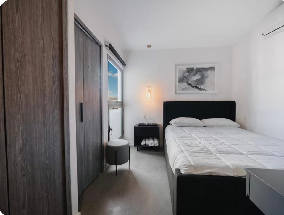 Céntrico estudio Apartment in Tegucigalpa