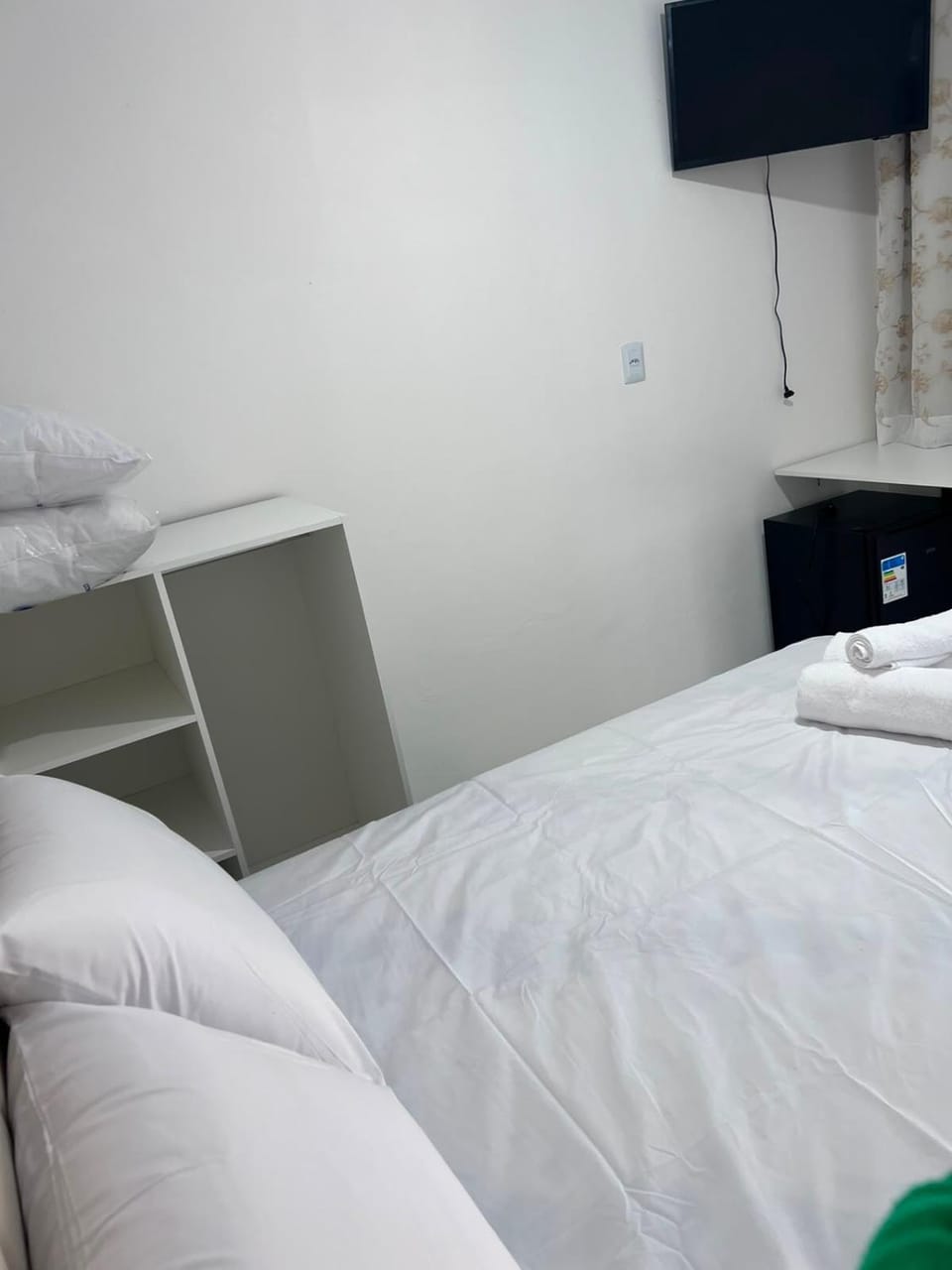 Pousada Cazan Apartment in State of Santa Catarina