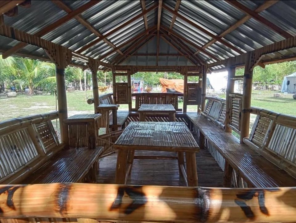 Camp at Casa Verde de Lobo Campground/ 
RV Resort in Calabarzon