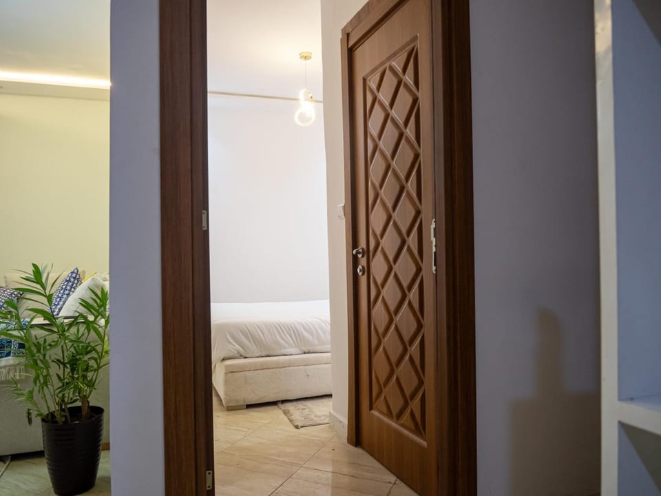 DownTown Suites Apartment in Tangier