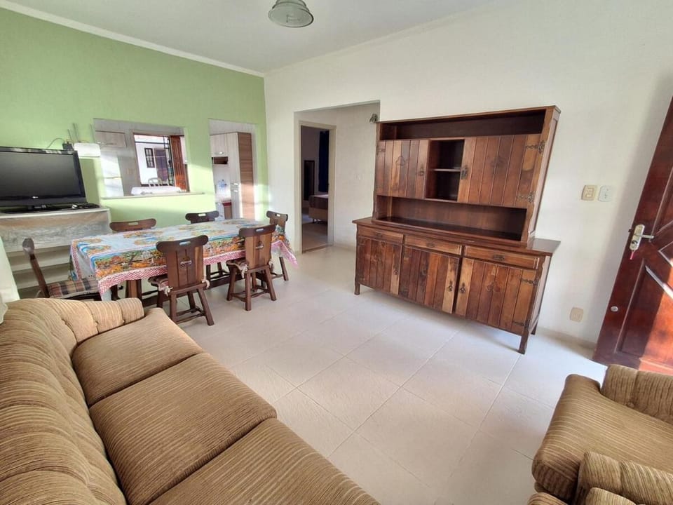 Casa com suítes, perto da praia House in Bertioga