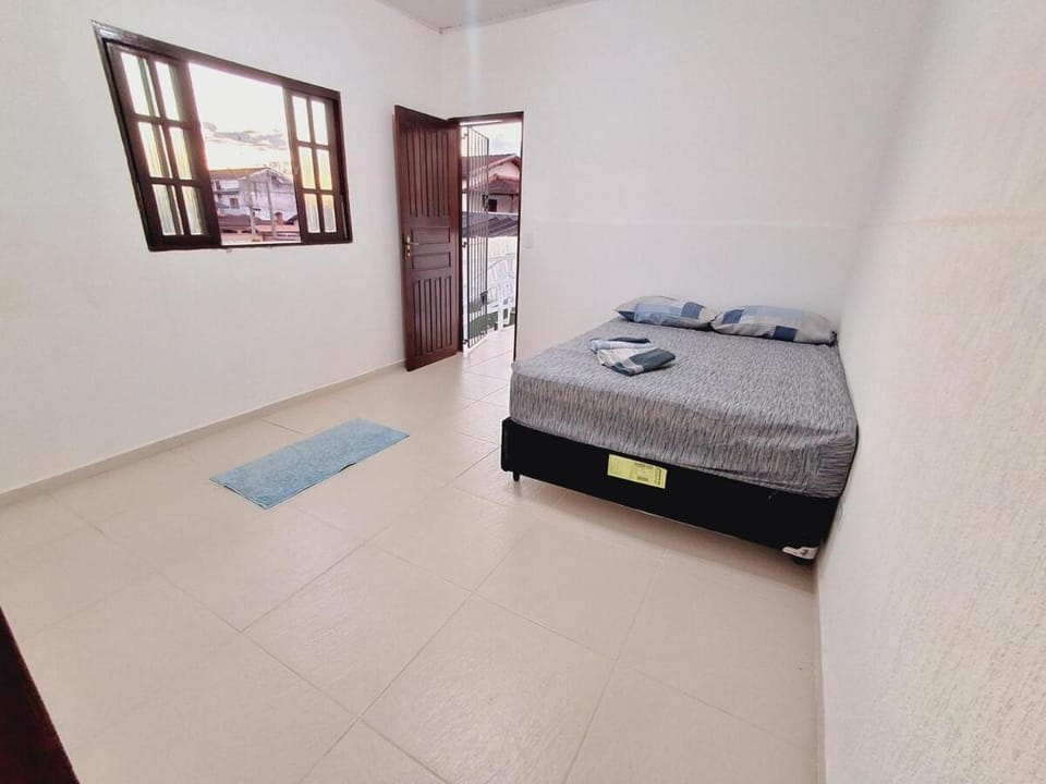 Casa com suítes, perto da praia House in Bertioga