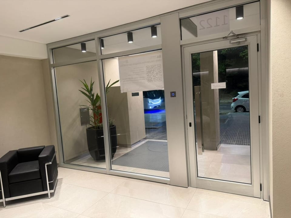 Property building, Lobby or reception