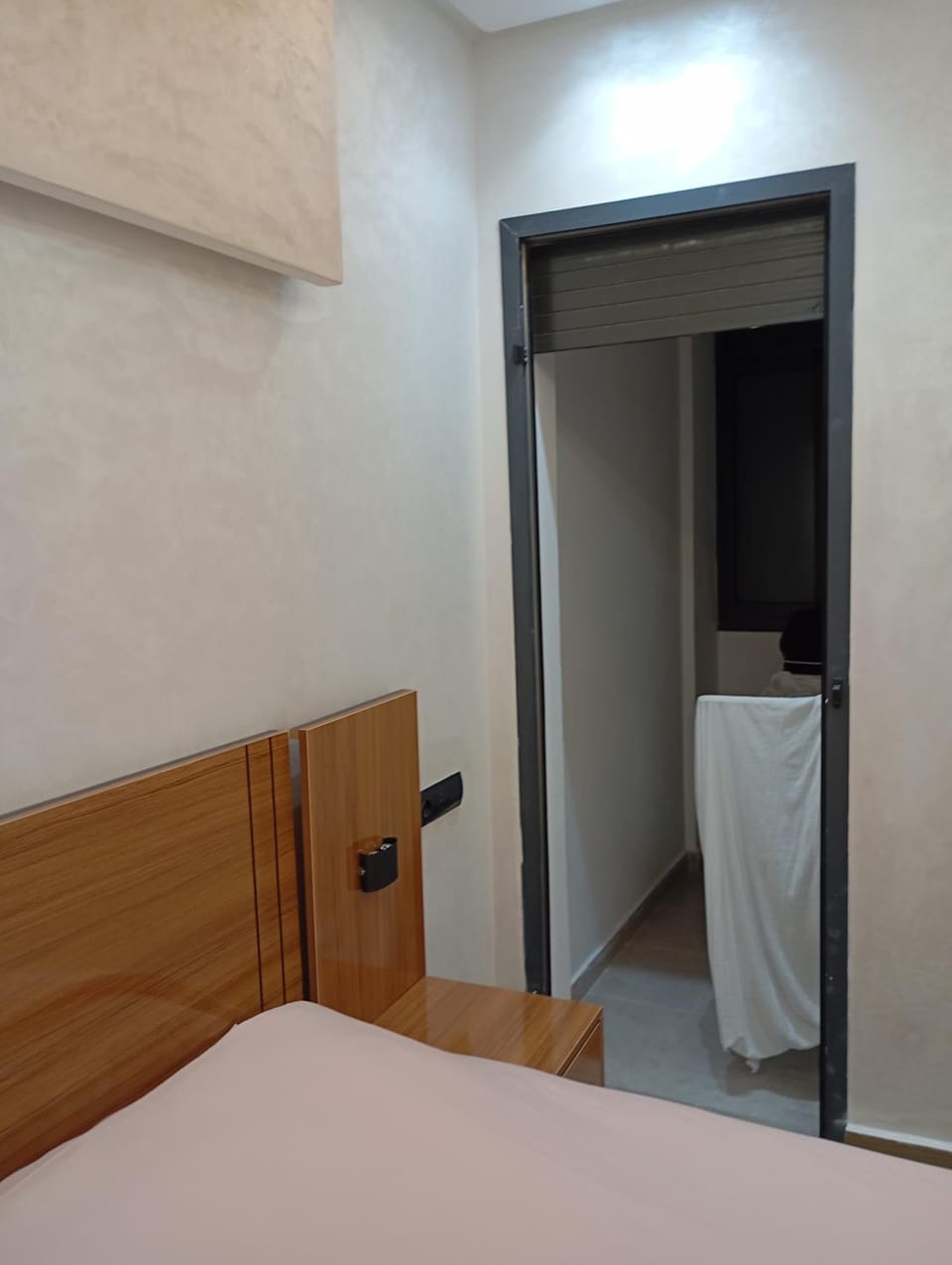 Tehara Apartment in Tangier