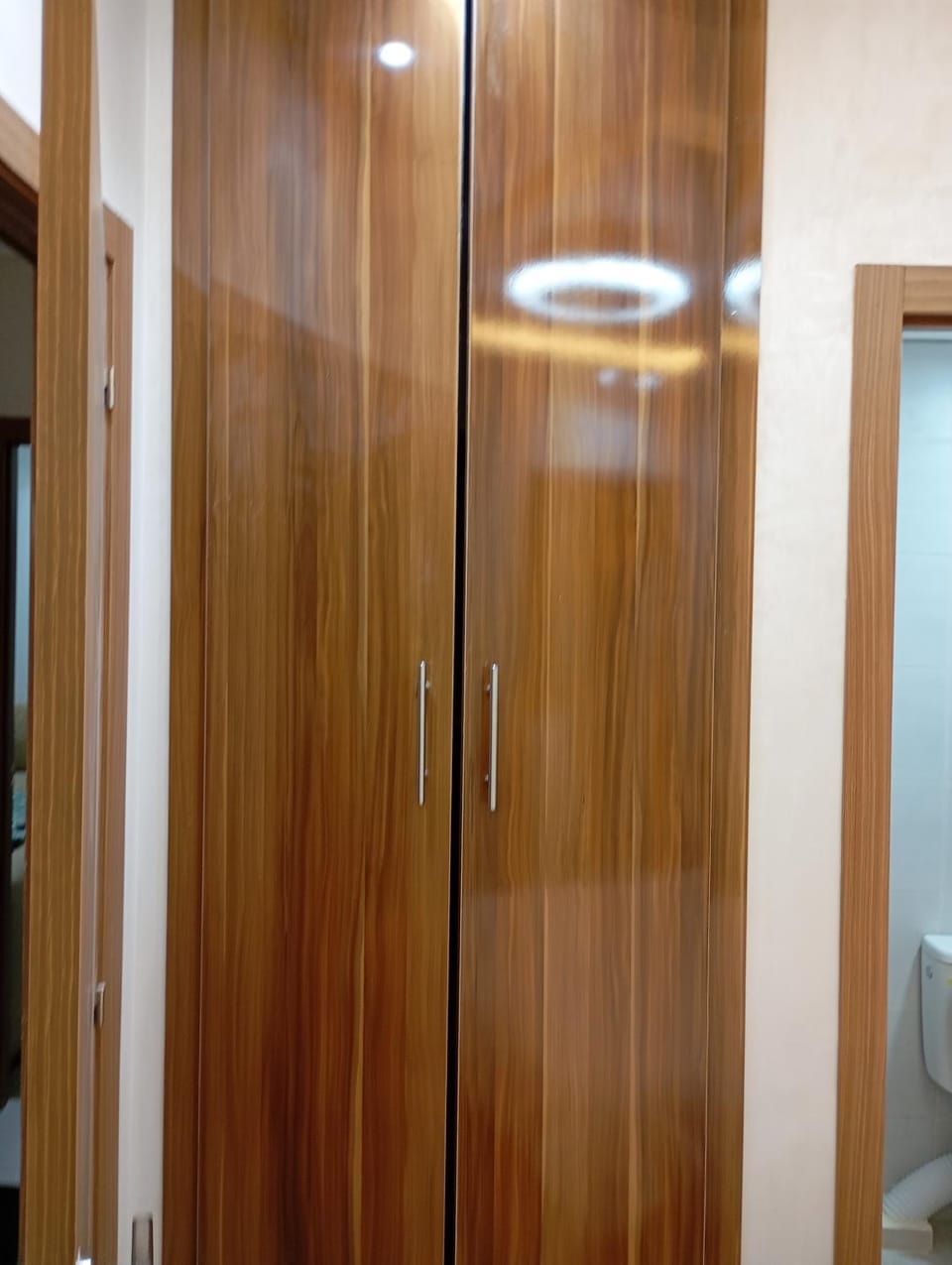 Tehara Apartment in Tangier