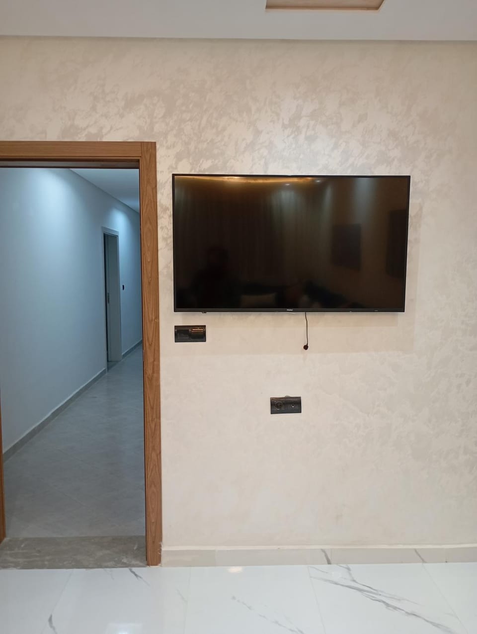Tehara Apartment in Tangier