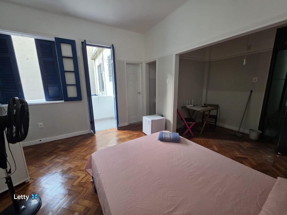 Apartamento da Letícia Apartment in Santa Teresa