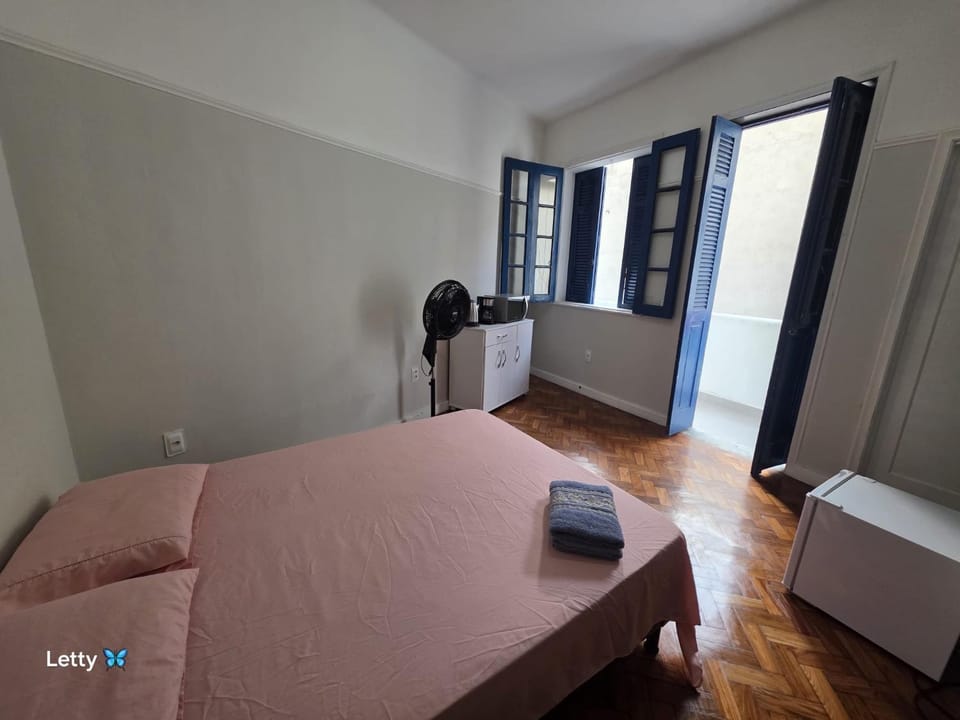 Apartamento da Letícia Apartment in Santa Teresa