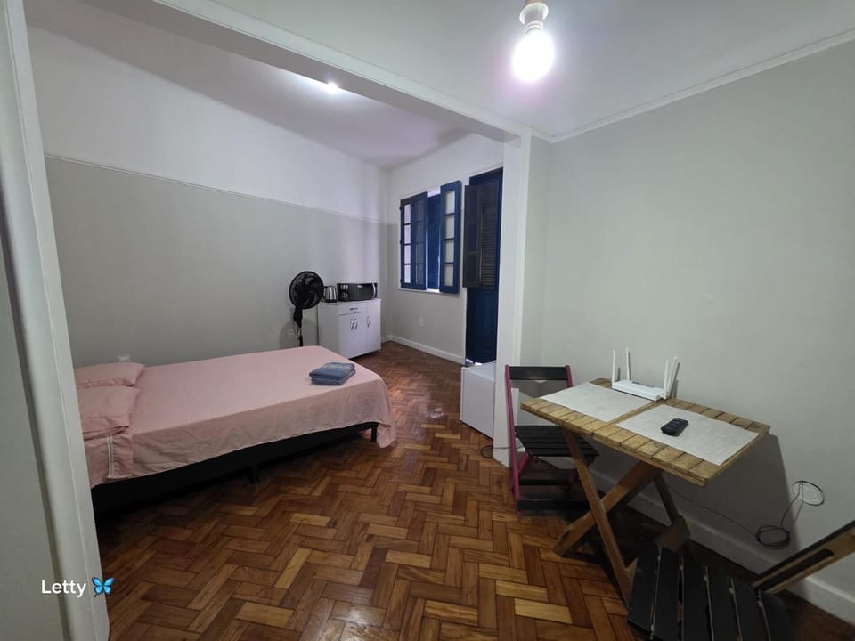 Apartamento da Letícia Apartment in Santa Teresa