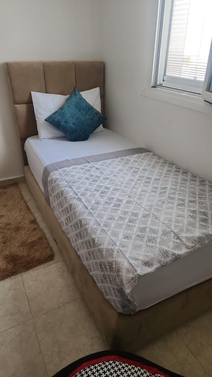 Maison Amine Apartment in Tangier