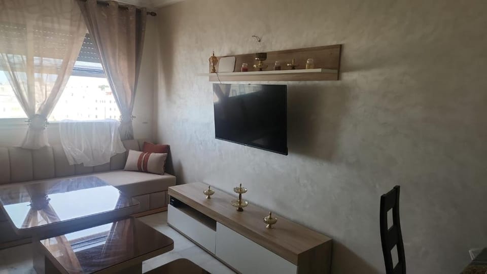 Maison Amine Apartment in Tangier