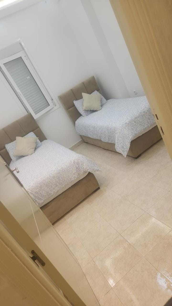 Maison Amine Apartment in Tangier