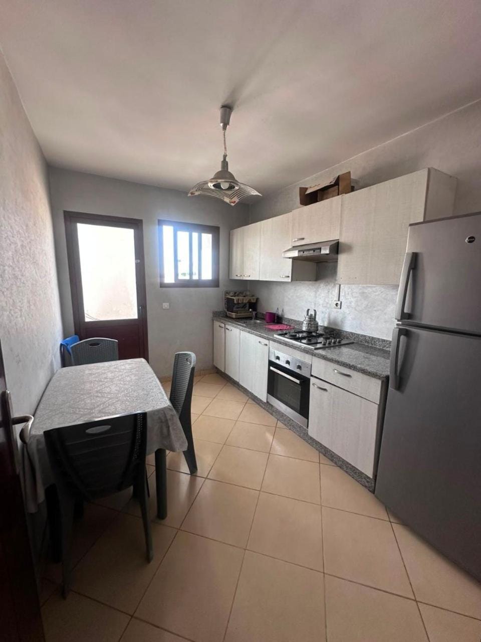 Beautiful modern apartment with a view for rent Apartment in Agadir