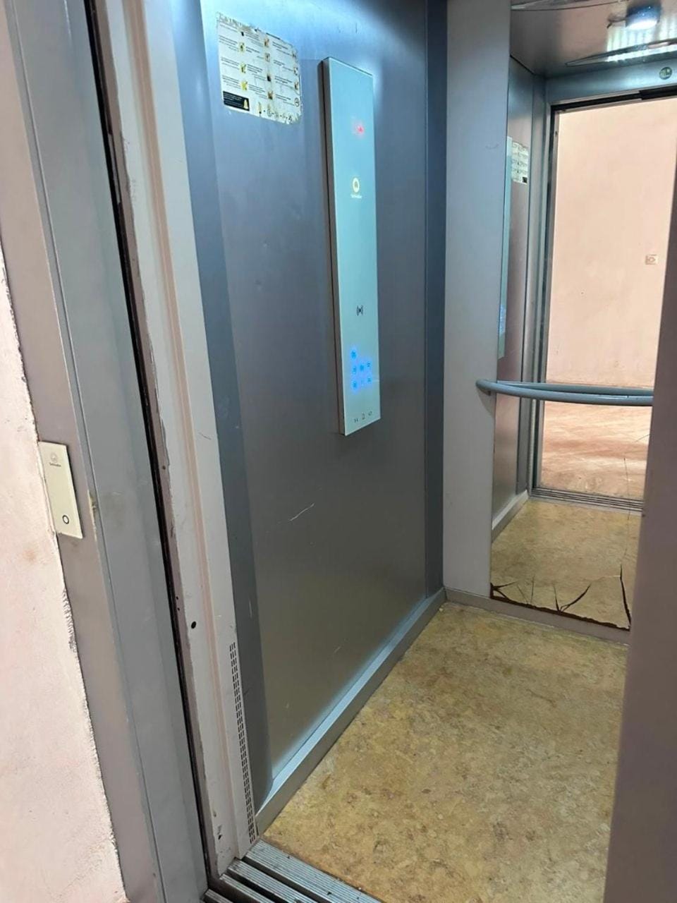 Beautiful modern apartment with a view for rent Apartment in Agadir