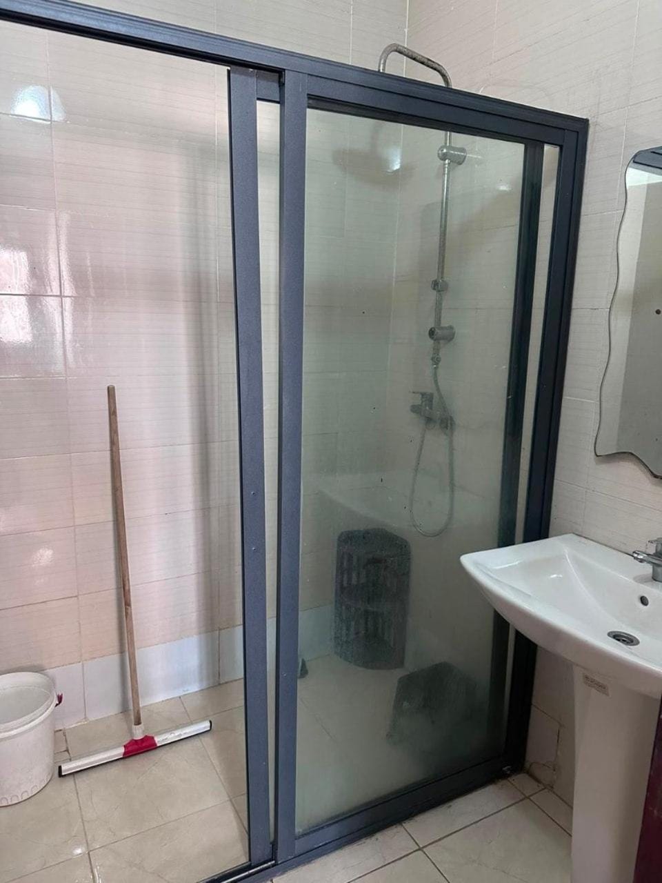 Beautiful modern apartment with a view for rent Apartment in Agadir