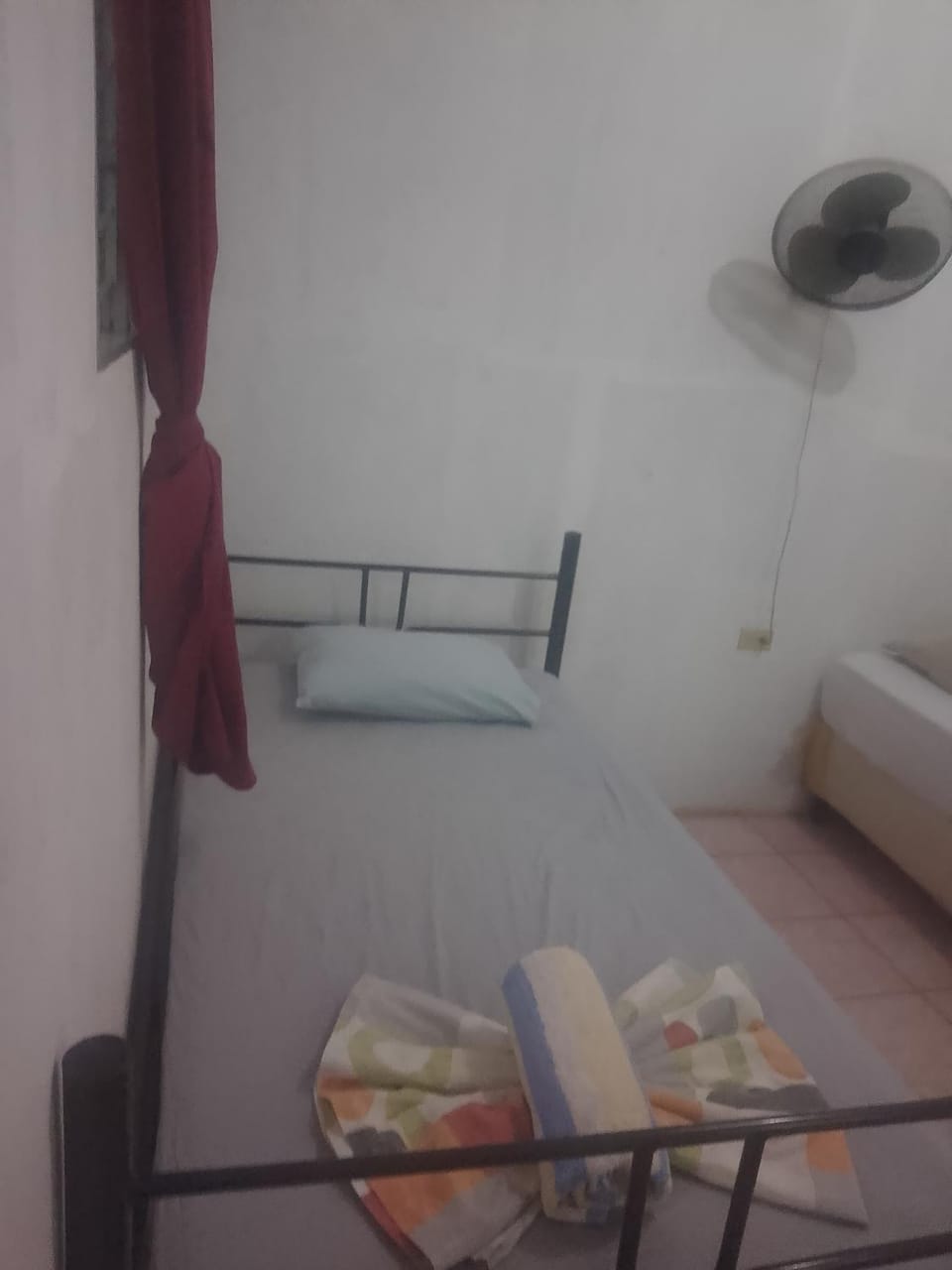 Las torres Bed and Breakfast in Rivas