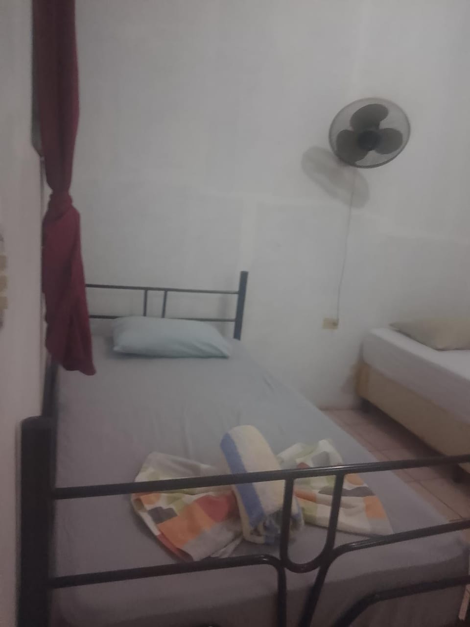 Las torres Bed and Breakfast in Rivas