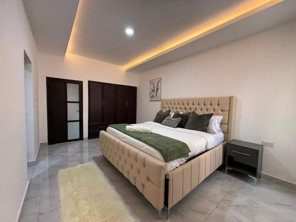 Samashvilla foxdale Apartment in Lusaka