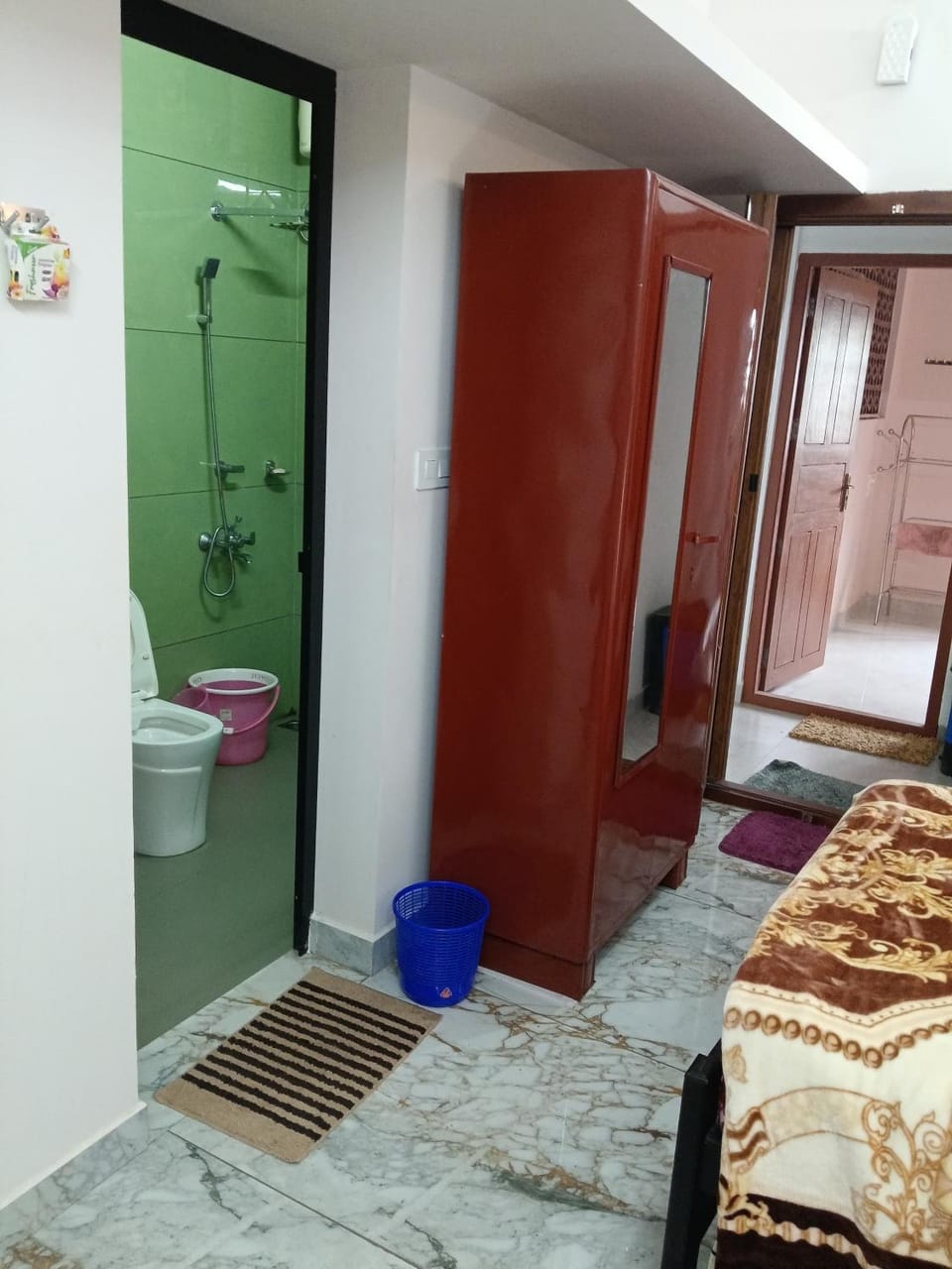 Joshy Home stay Thiruvalla Vacation rental in Kerala