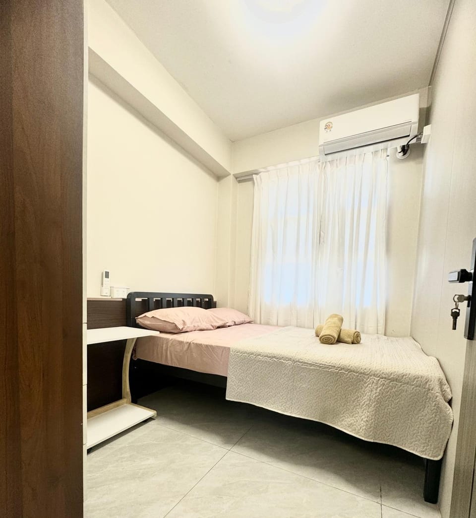 Pacific Stay Cozy Private Room Near McDonald's Vacation rental in Nadi