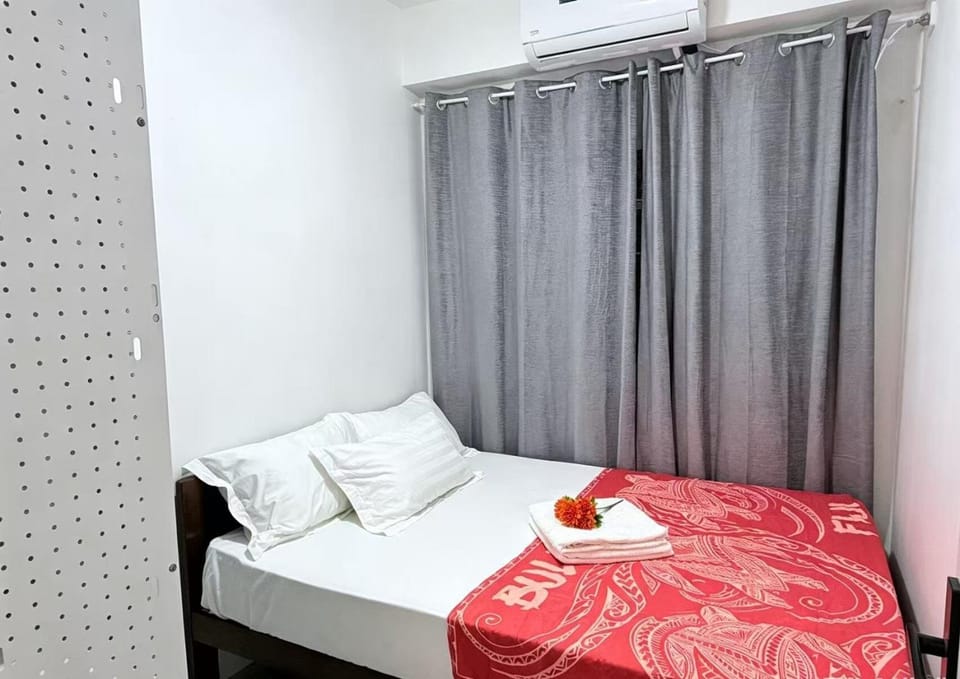 Pacific Stay Cozy Private Room Near McDonald's Vacation rental in Nadi