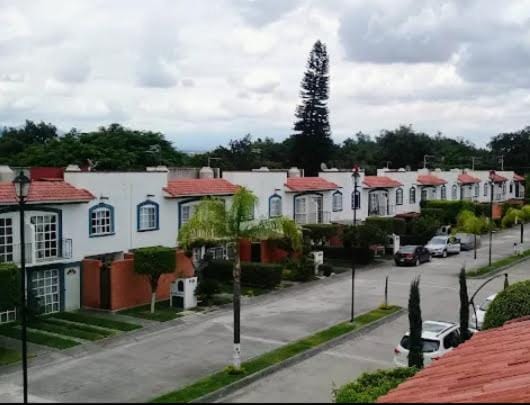 Casa VILLAREAL 30 House in State of Morelos