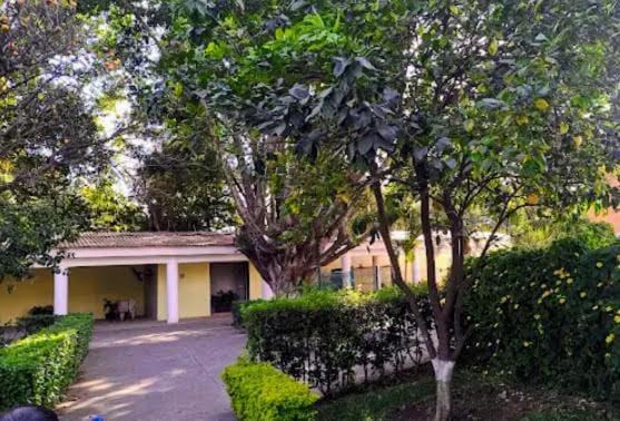 Casa VILLAREAL 30 House in State of Morelos