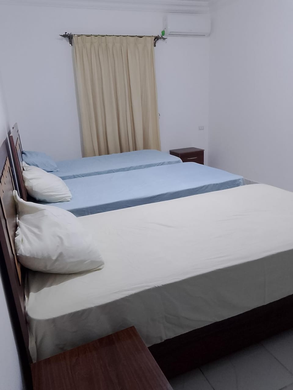 Yasmina house Apartment hotel in Red Sea Governorate