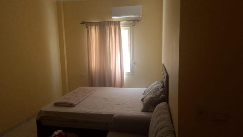 Yasmina house Apartment hotel in Red Sea Governorate