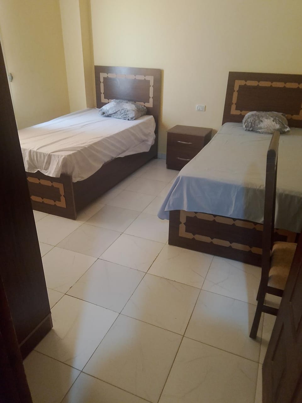 Yasmina house Apartment hotel in Red Sea Governorate