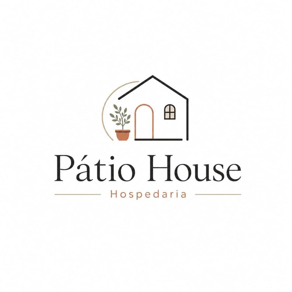 Pátio House Hospedaria Vacation rental in State of Goiás