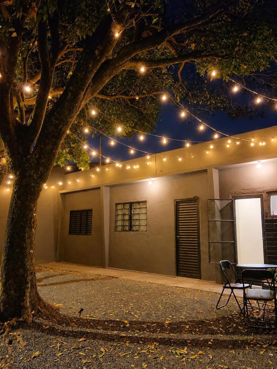 Pátio House Hospedaria Vacation rental in State of Goiás