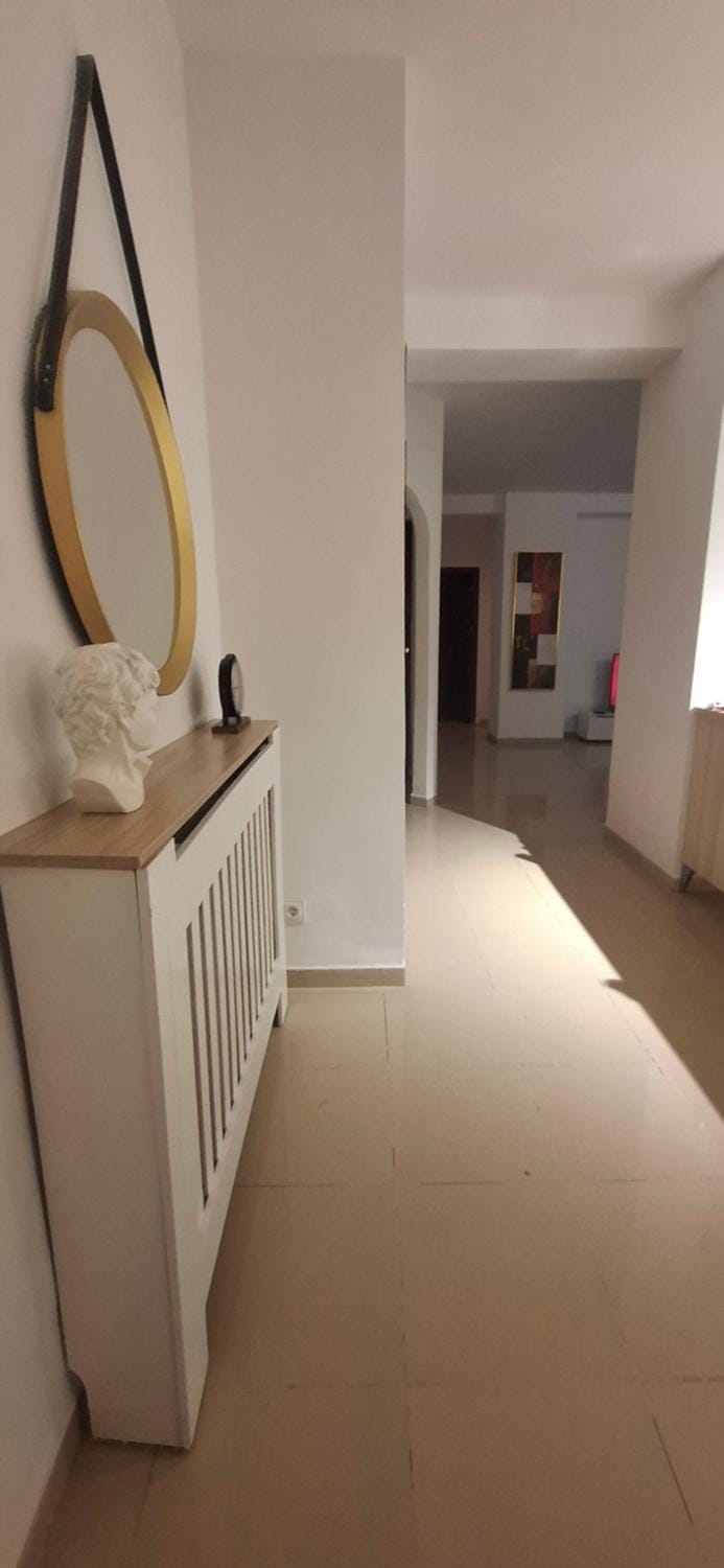 Residance sahraoui Apartment in Algiers [El Djazaïr]