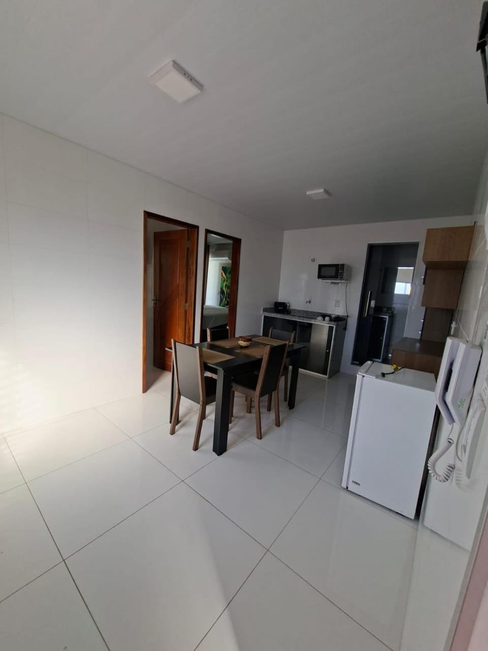 APARTHOTEl IP VII Apartment in Belém